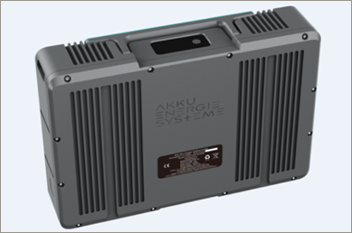 Power Battery(E-Bicycle)